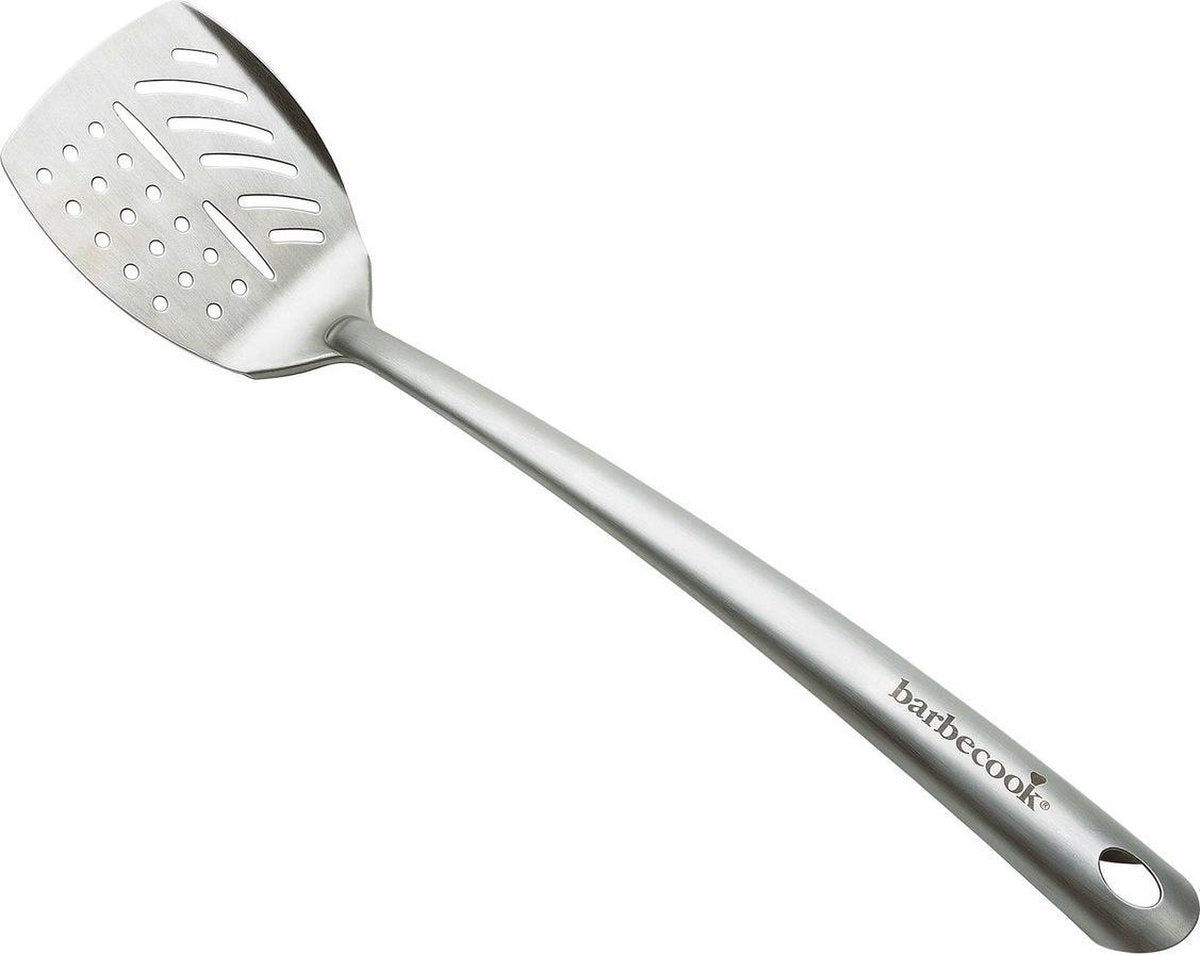 Barbecook Spatel Inox  - Chroom