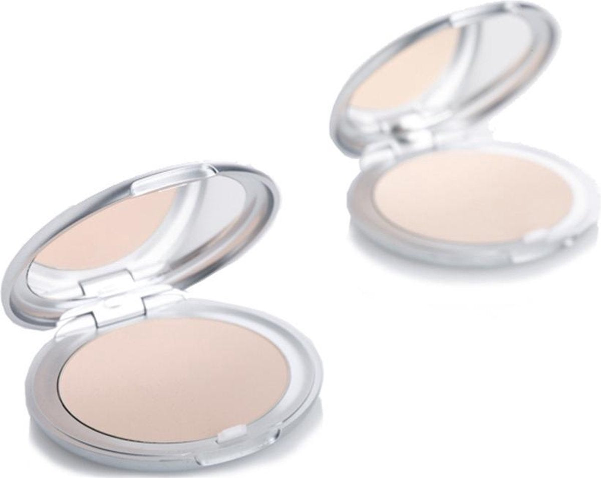 T.LeClerc Pressed Compact Poeder-Sable_#ECD5CF