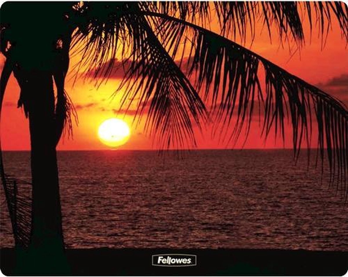 Fellowes - Muismat - Palm Moods