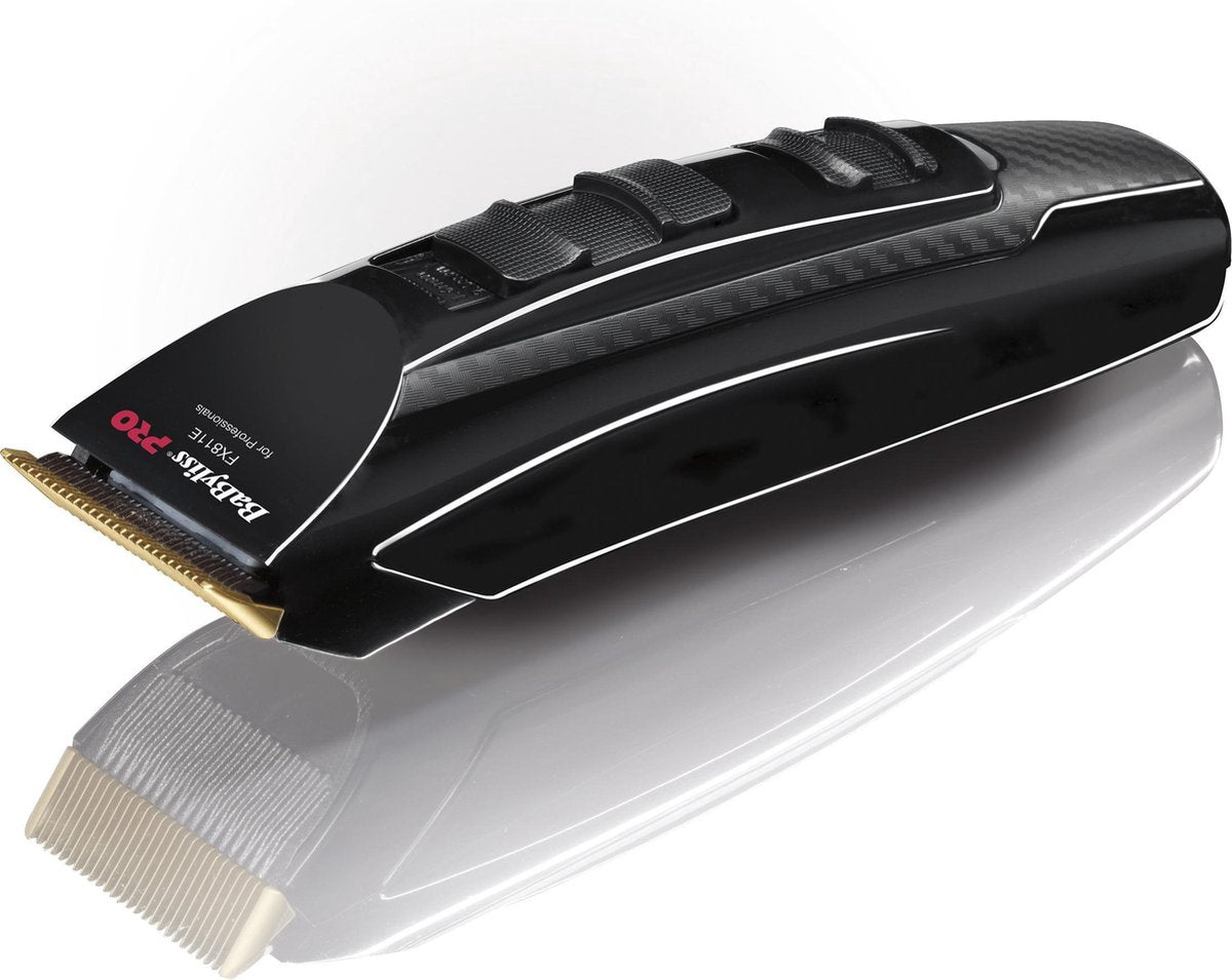 BaBylissPRO FX811E - Tondeuse