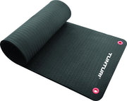 Tunturi Pro Fitnessmat - Oefenmat - 140x60x1