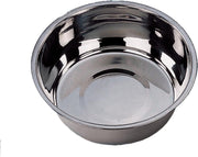Dierenbenodigdheden Vadigran Eetpot Inox 25Cm 2
