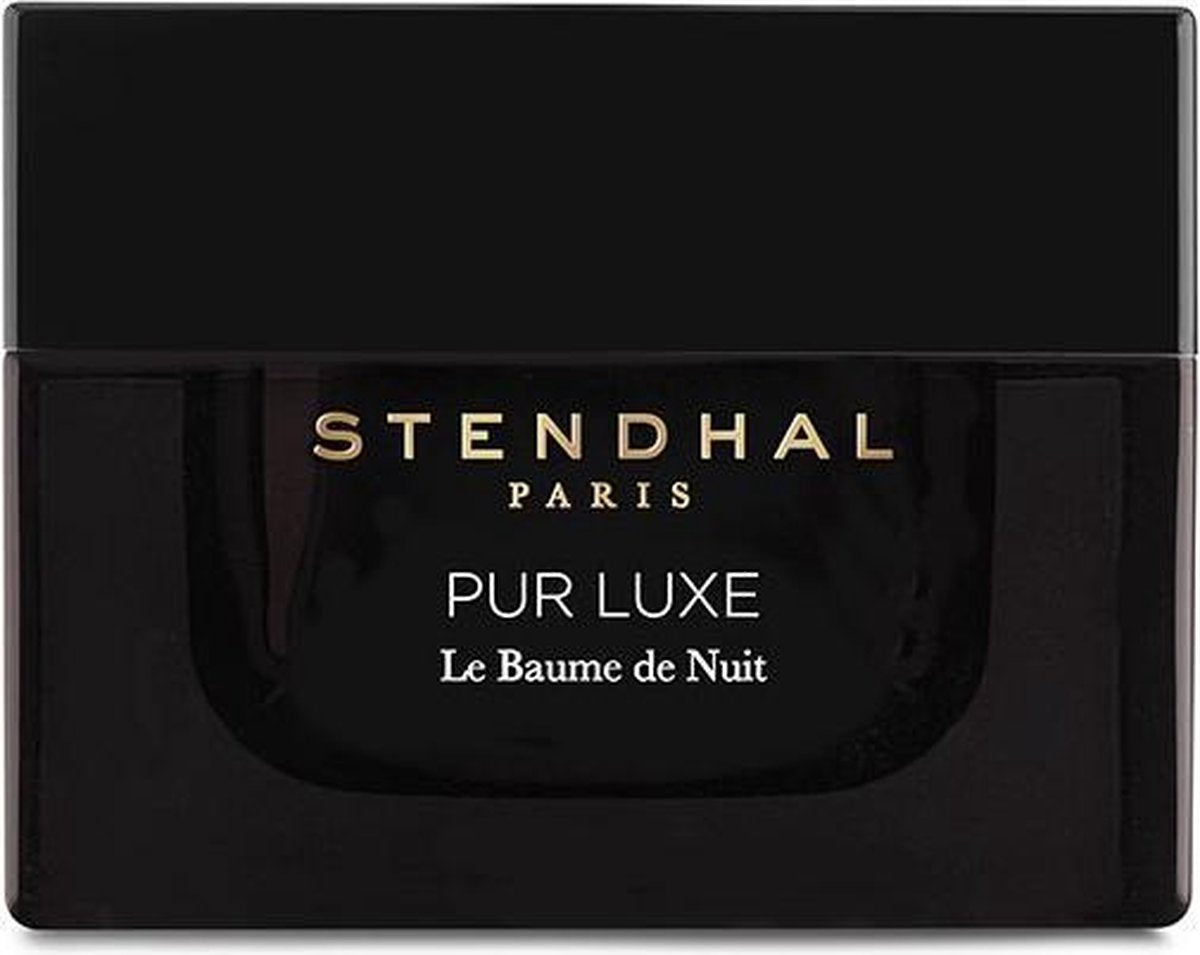 Stendhal Pure Luxe Le Baume De Nuit 50