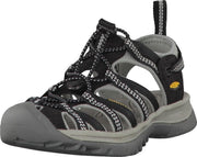 Keen Sportschoenen - Black-Neutral Gray - 38.5