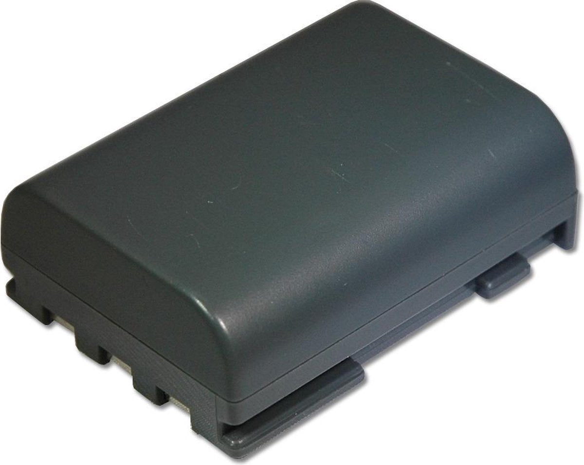 Jupio Accu Canon NB-2L/2LH