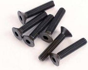 3x15mm Senk Sechskant-Schraube