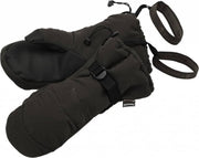 Arctic wanten (9901) - Suede brown