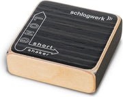 SK25 Longshort Shaker