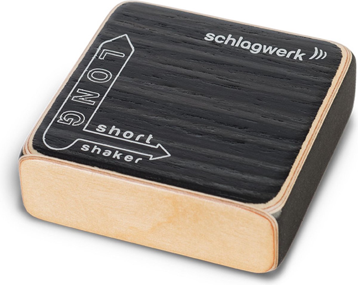 SK25 Longshort Shaker