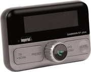 Imperial Dabman 61plus