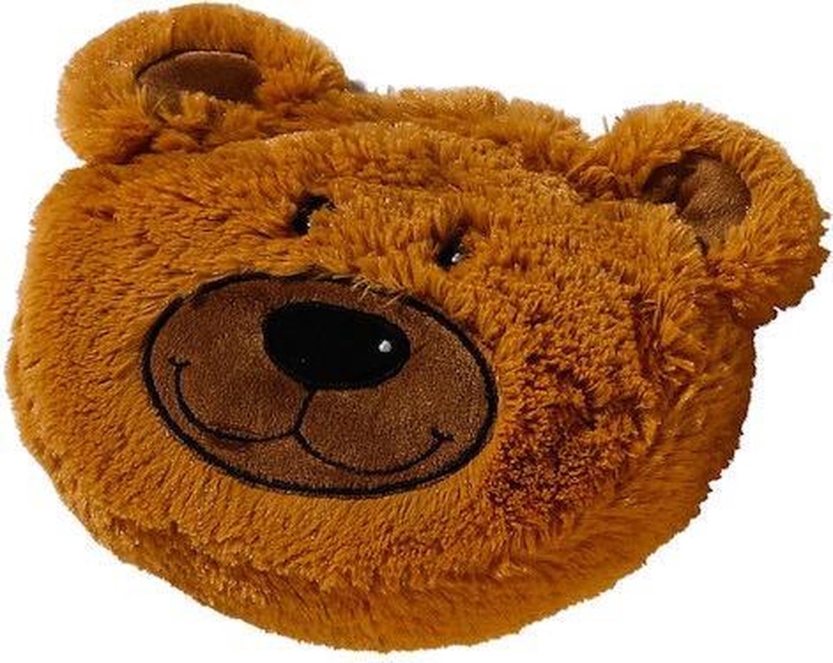 Raapzaad Warmte Kussen | Warmte Knuffel Kinderen
