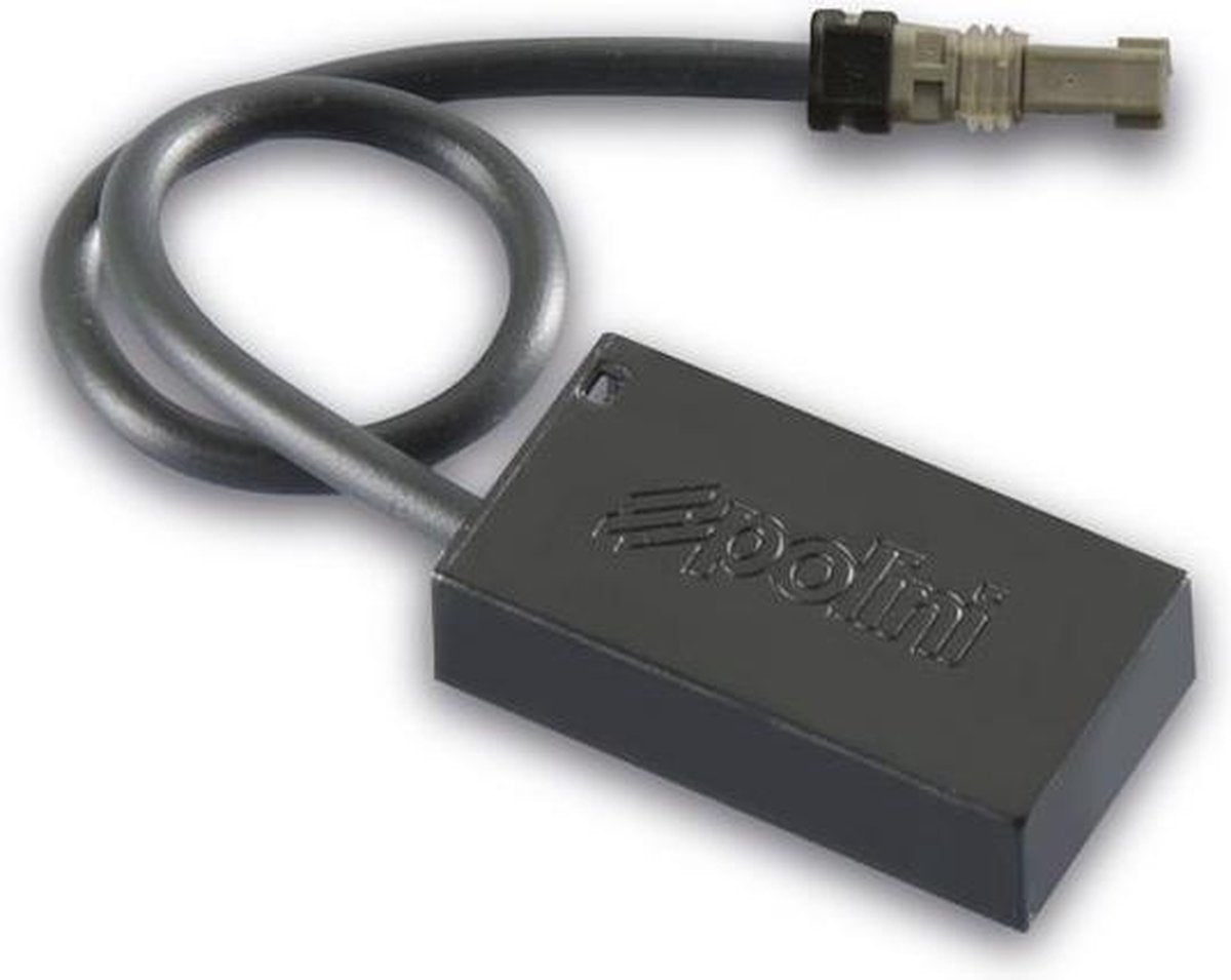 POLINI Opvoerset Hi-speed E-bike module Bosch Active Line/ Performance Line/ CX Opvoeren