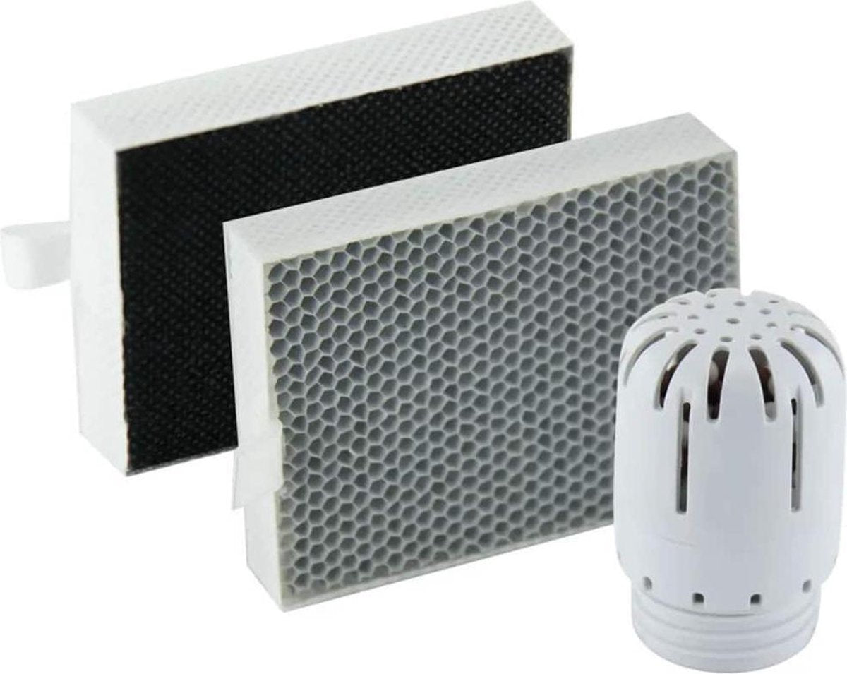 Air & Water Filter for B-Manual Humi-Purifier with Aroma