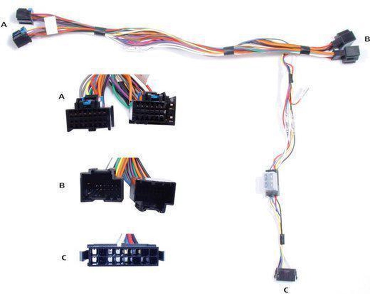 KRAM 67632 car kit