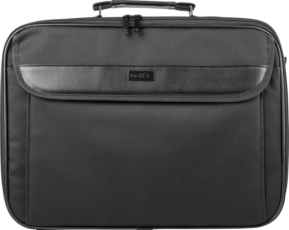 Natec Antelope - Laptoptas - 15