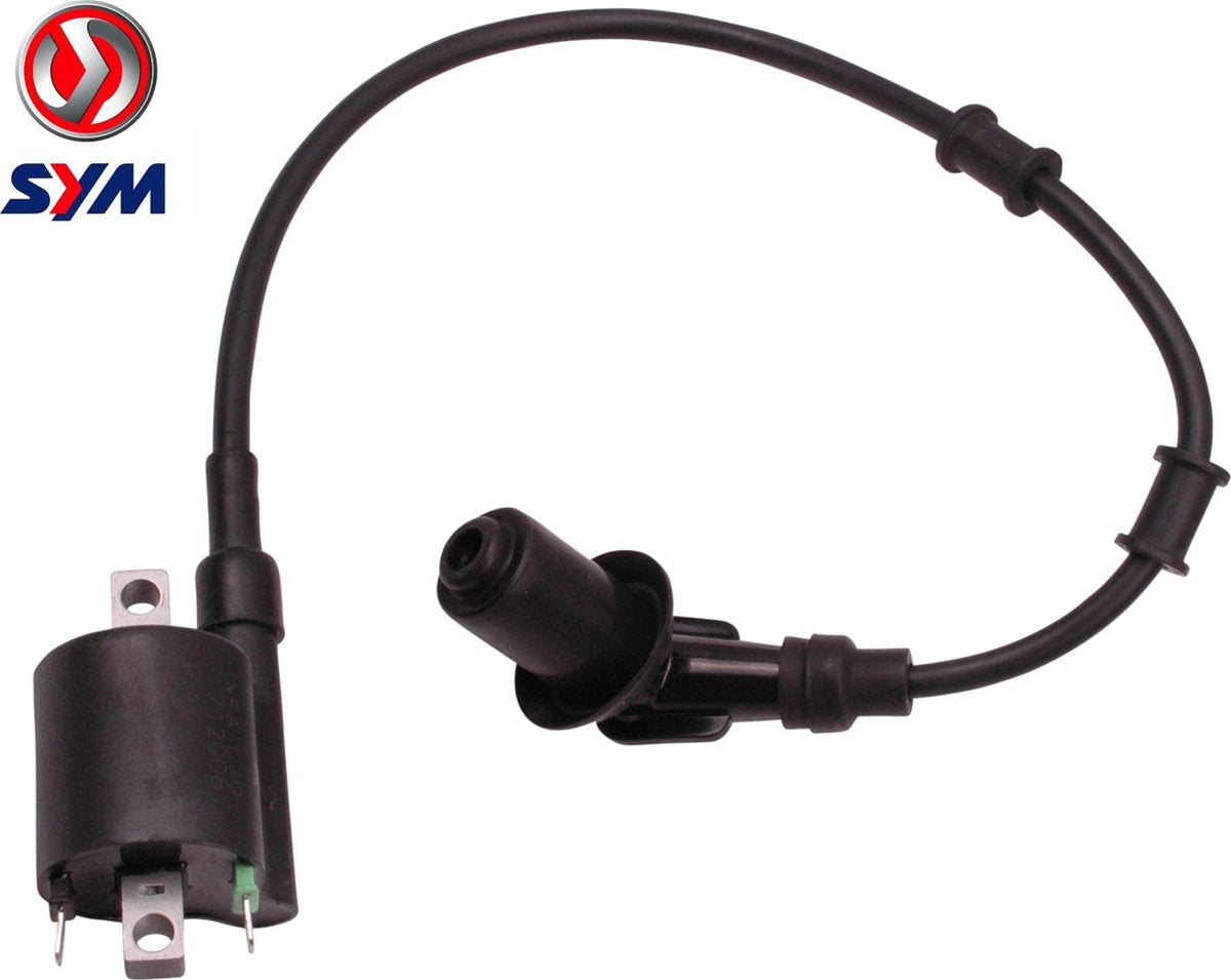 Bobine OEM | Sym 4T E4