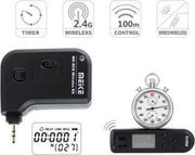 Meike MK-RC8 C3 Canon