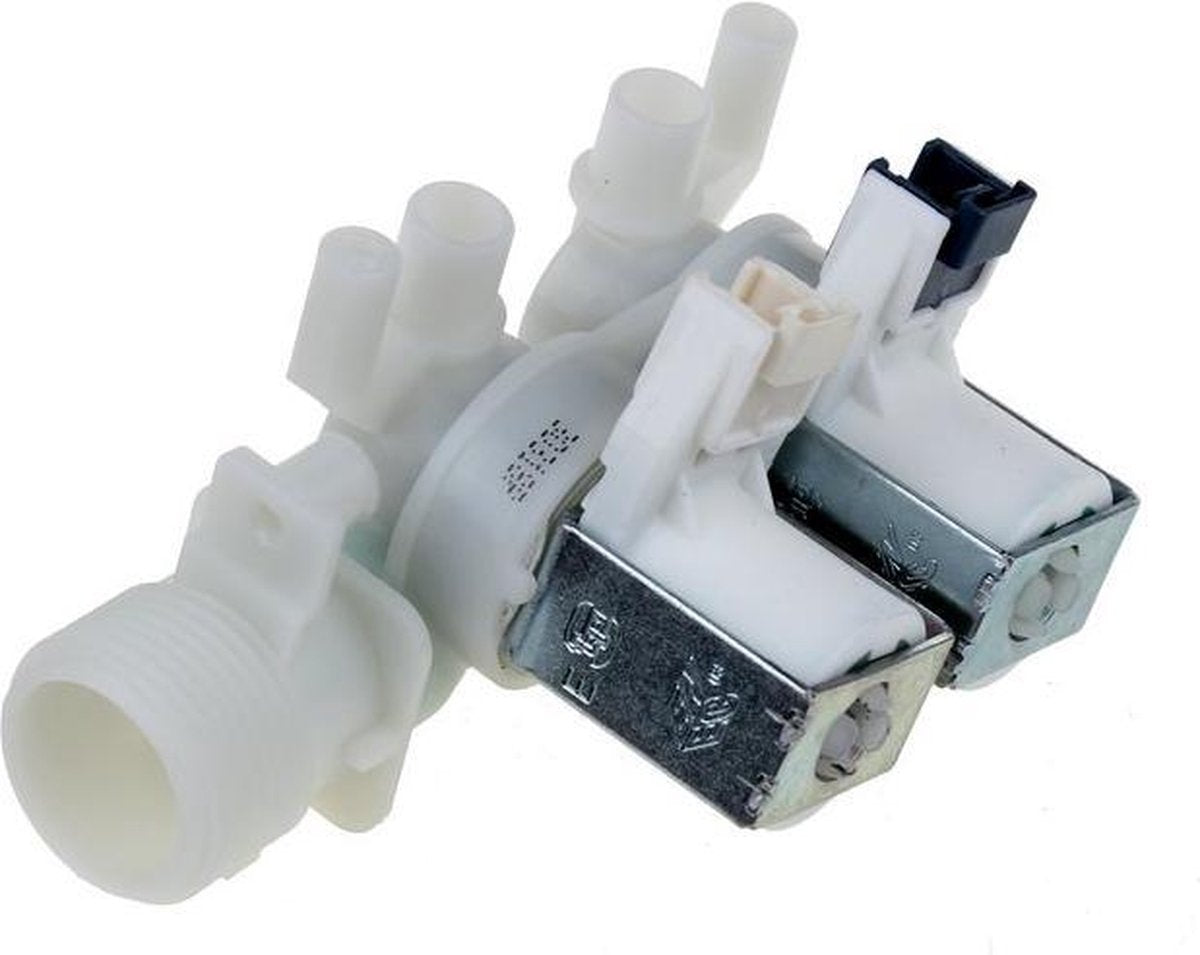 ARISTON - INLAATVENTIEL  DUBBEL 7LTR - C00110333