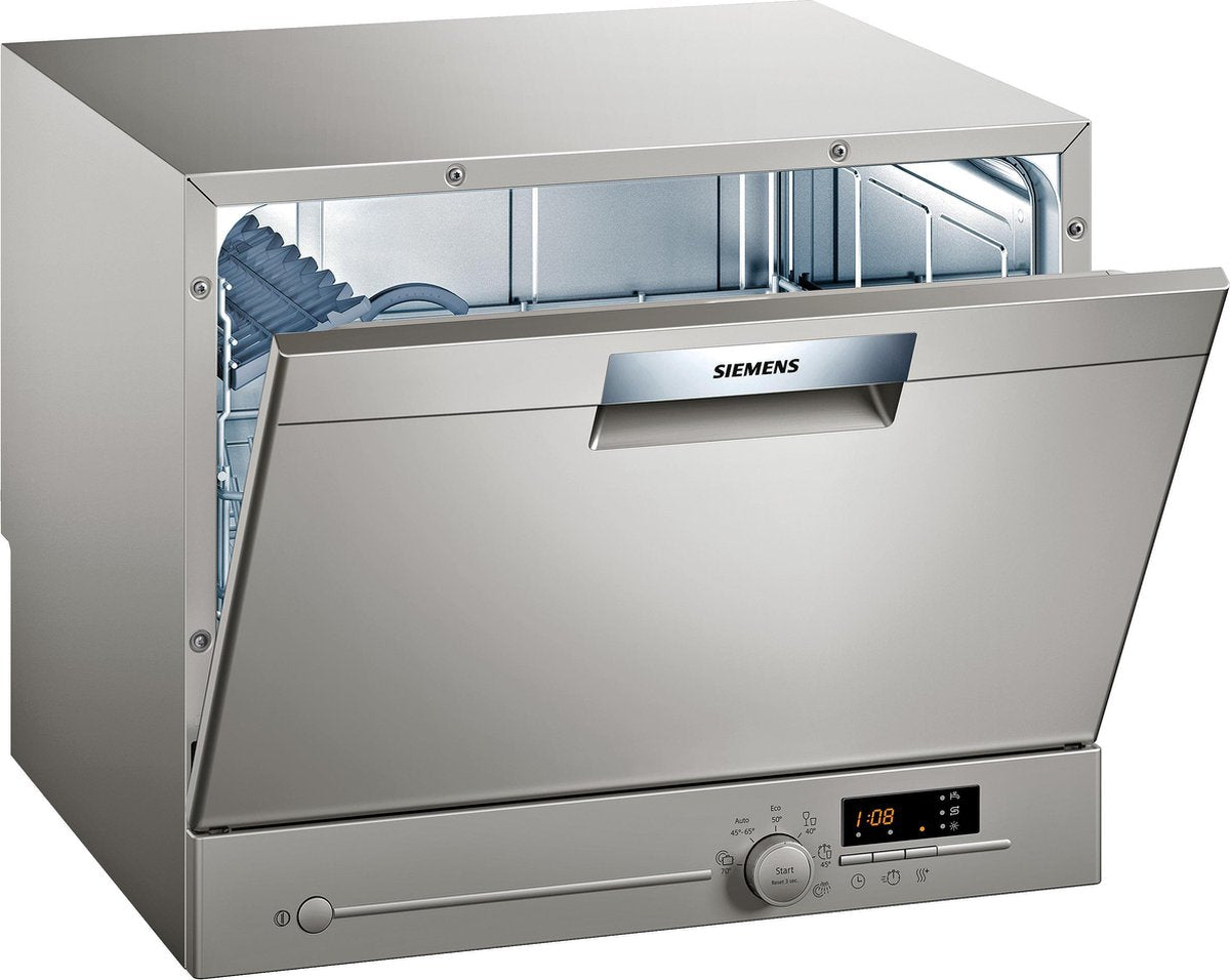 Siemens SK26E822EU - iQ300 - Compacte vaatwasser