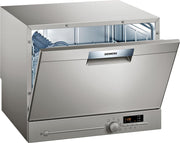 Siemens SK26E822EU - iQ300 - Compacte vaatwasser