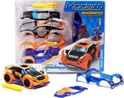 Modarri Tiger Speed - Turbo Car