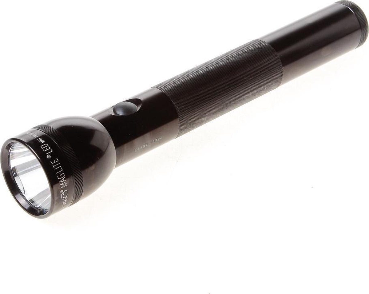 Algemeen Maglite Led zwart 3x D (Prijs per stuk)