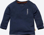 Levv - Longsleeve Lenn - Navy-50