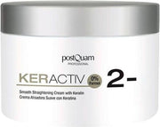 Postquam Haircare Keractiv Smooth Straightening Cream With Keratin 20
