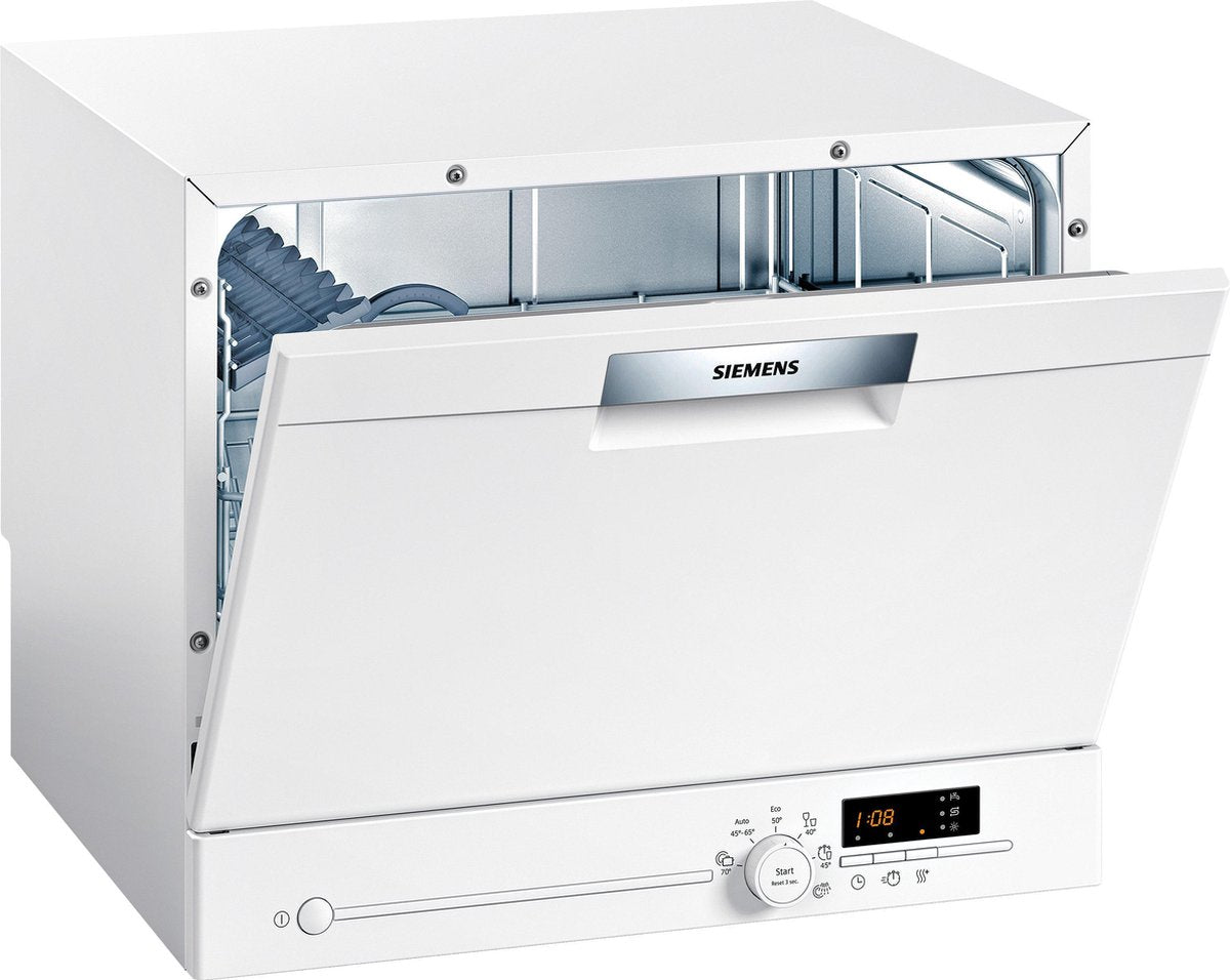 Siemens SK26E222EU - iQ300 - Compacte vaatwasser