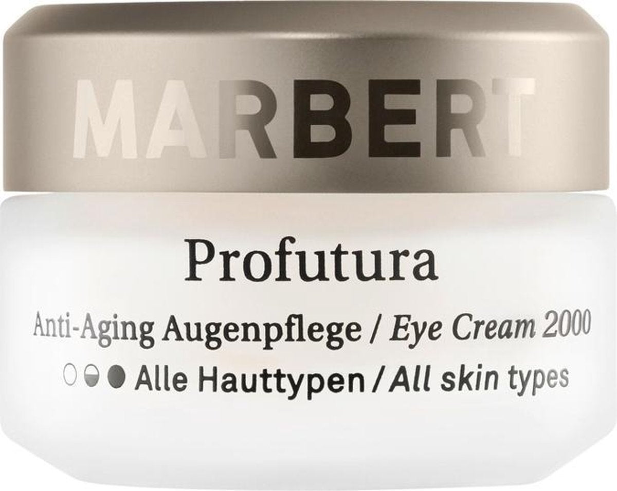 MARBERT Profutura oogcrème 15 ml