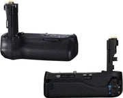 Meike Battery Pack Canon EOS 70D (BG-E14)