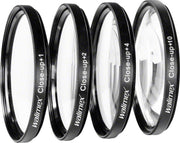 Walimex Close-Up Macro Lens Set 52 mm