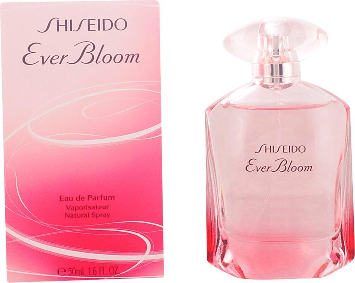 EVER BLOOM  50 ml | parfum voor dames aanbieding | parfum femme | geurtjes vrouwen | geur