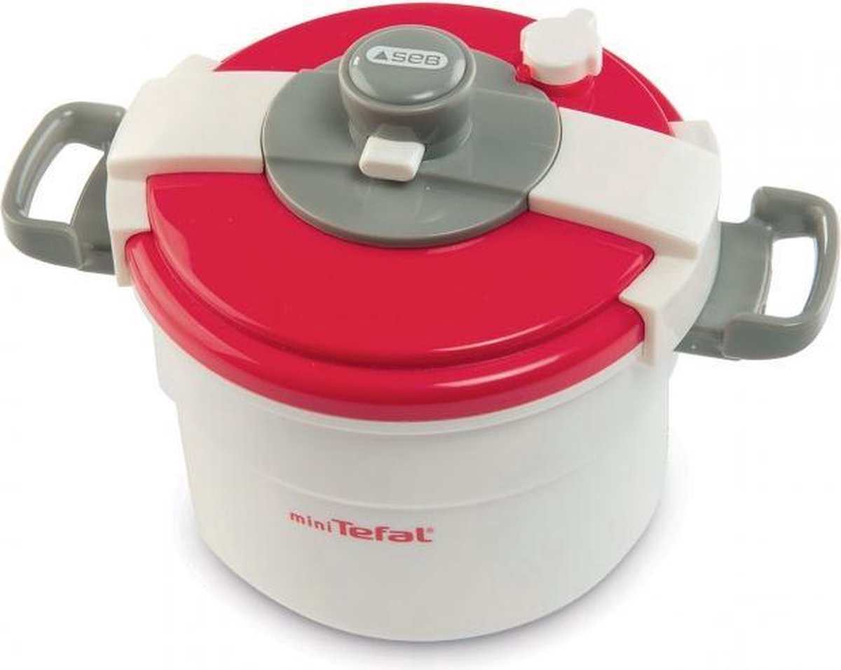 Smoby Tefal Snelkookpan