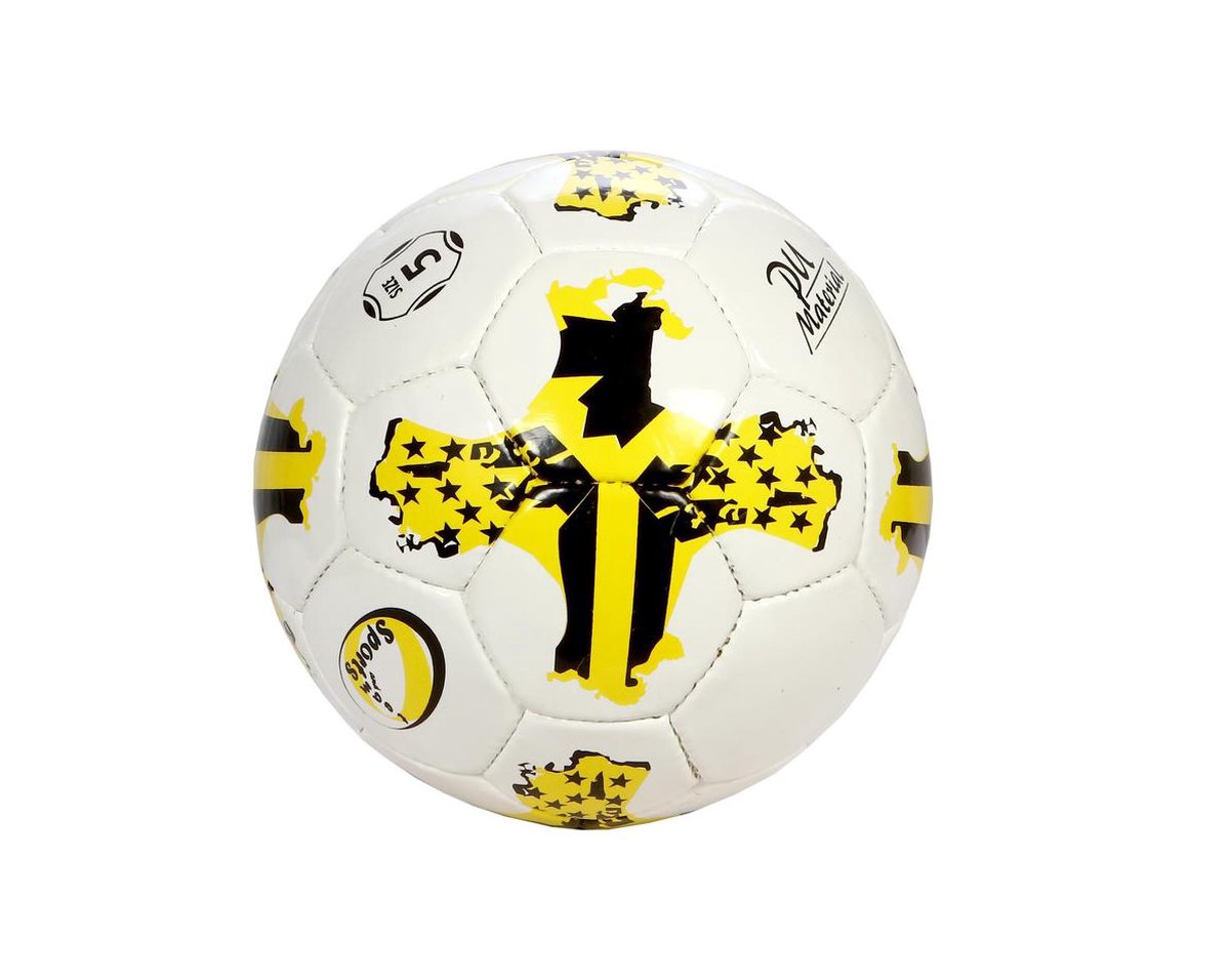 Voetbal SPORTSANDTEAMS maat 5