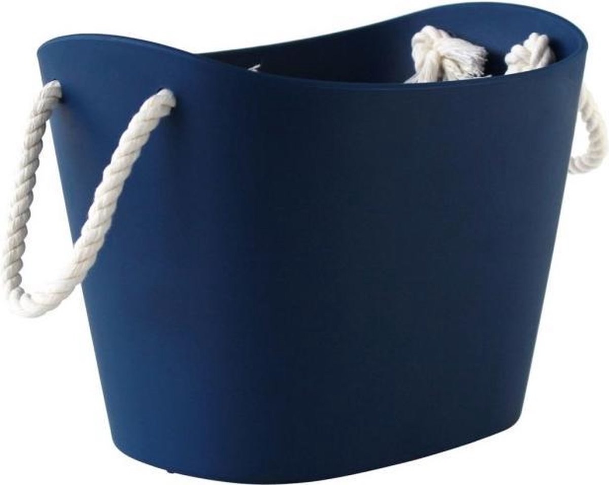 Hachiman Balcolore Mini - navy blue