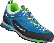 Garmont wandelschoenen heren Dragontail LT Cat A Blauw - Groen - 44