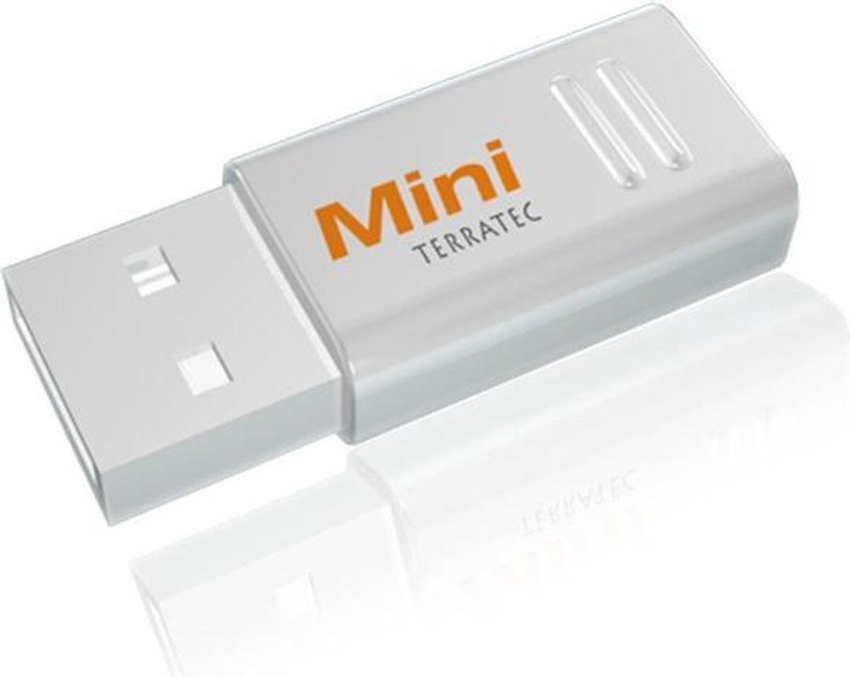 Terratec CINERGY Mini Stick Mac DVB-T USB