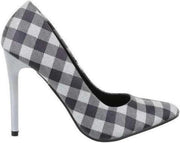 Maria Heels in Swing Vintage Jaren 50 Stijl