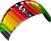 HQ Symphony Pro 2.2 R2F Rainbow