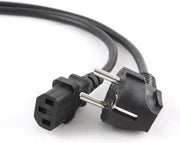 Kabel Voeding C13 iggual IGG311226 1