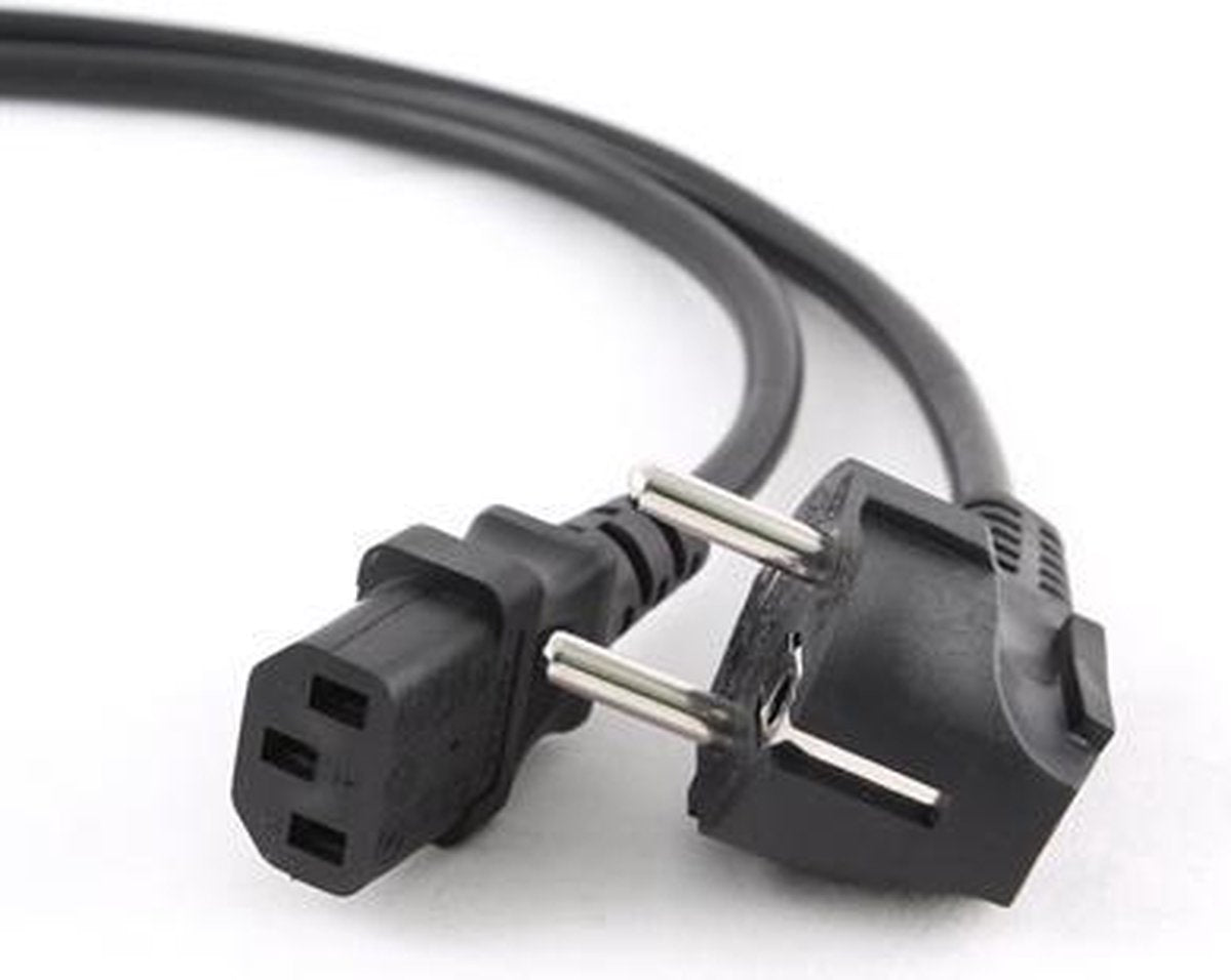 Kabel Voeding C13 iggual IGG311226 1