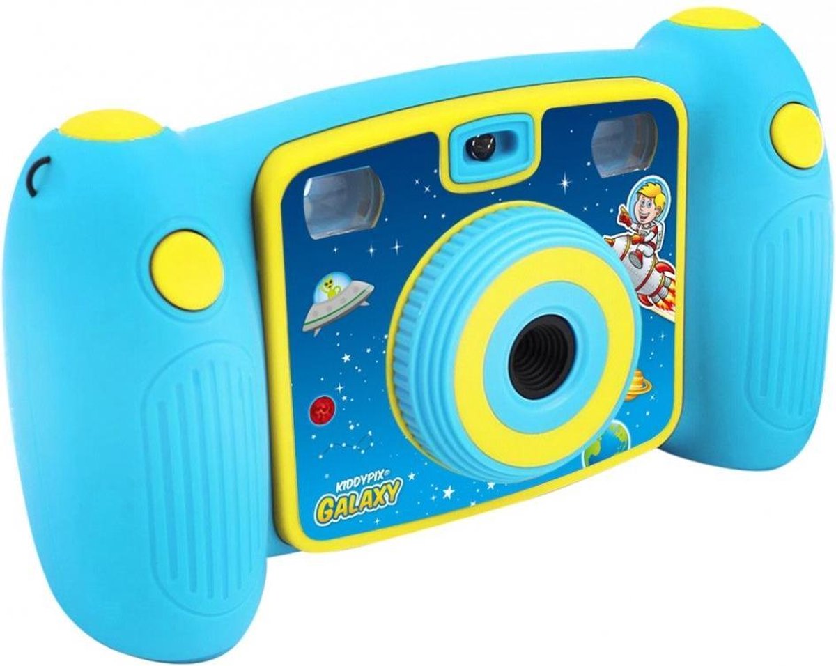 Easypix Galaxy 5 MP CMOS 2592 x 1944 Pixels Blauw