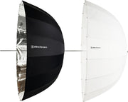 Elinchrom Paraplu Portret Kit