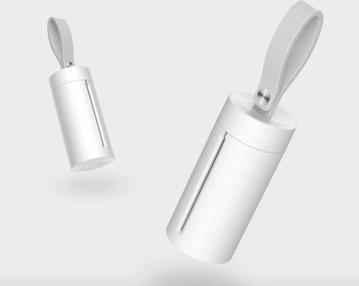 PETKIT- Hondenpoep dispenser set - Hondenpoepzakjes houder- Hondenpoep zakjes