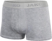 Jako - Boxer short premium 2-pack - Grijs - Heren - maat  M
