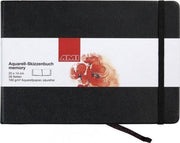 Ami Aquarelboek Memory 180 gram 20 x14 cm
