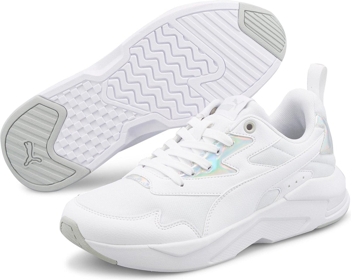 Puma X-Ray Lite sneakers wit - Maat 40