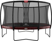 Elite Rood 380 + Safety Net Deluxe