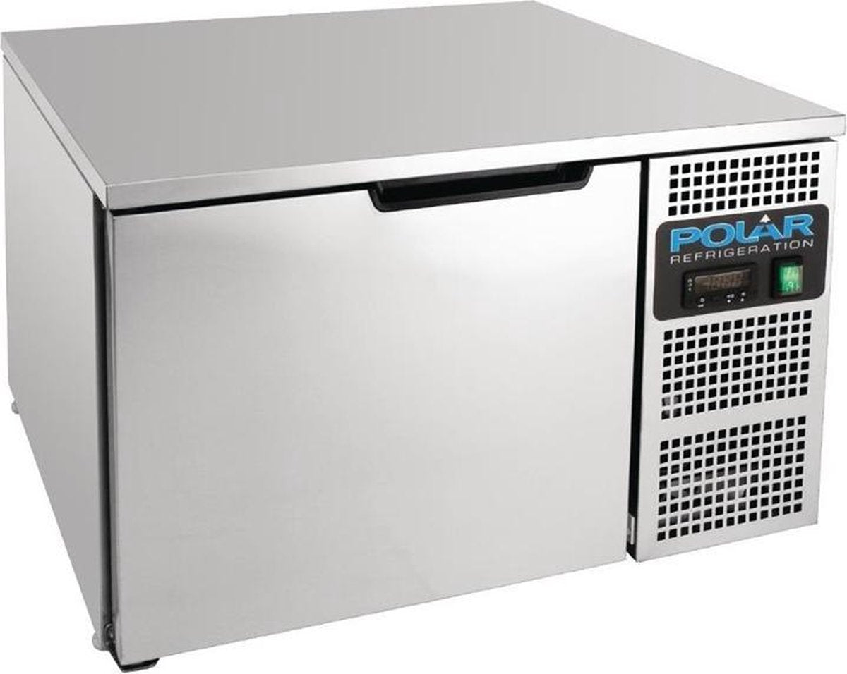 Polar Snelvriezer 39L